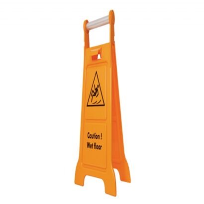 ΠΙΝΑΚΙΔΑ ΠΡΟΕΙΔΟΠΟΙΗΣΗΣ "WET FLOOR"