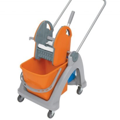 ΕΠΑΓΓΕΛΜΑΤΙΚΟ ΚΑΡΟΤΣΙ ΣΦΟΥΓΓΑΡΙΣΜΑΤΟΣ 25lt