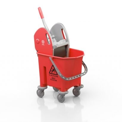 ΚΑΡΟΤΣΙ ΕΠΑΓΓΕΛΜΑΤΙΚΟ ΜΟΝΟ 25L